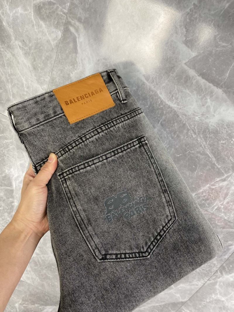 Balenciaga Jeans